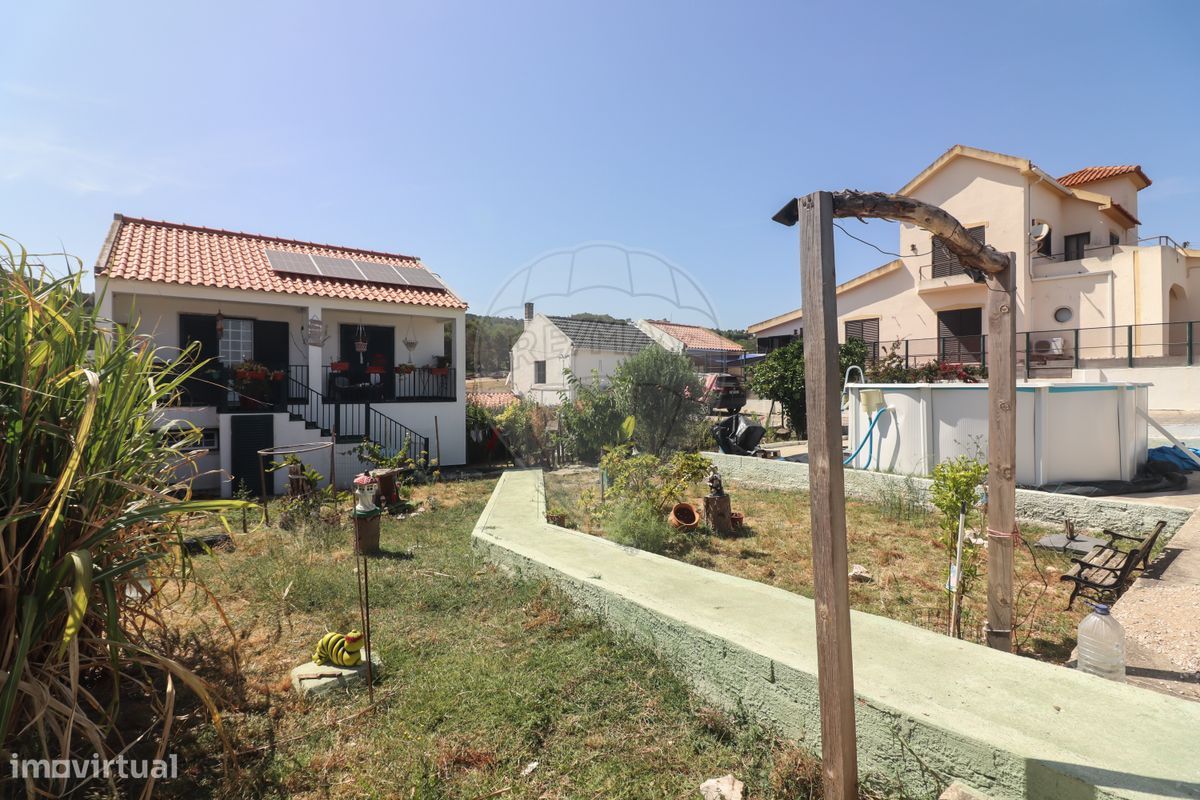 1 bedroom House in Alenquer, Portugal No. 194485