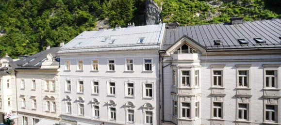 2 rooms Duplex in Salzburg, Austria No. 231371 13