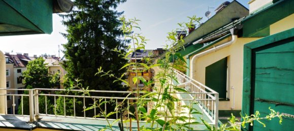 2 rooms Duplex in Salzburg, Austria No. 231371 11