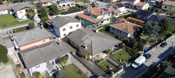 Studio in Fontaniva, Italy No. 7345 9