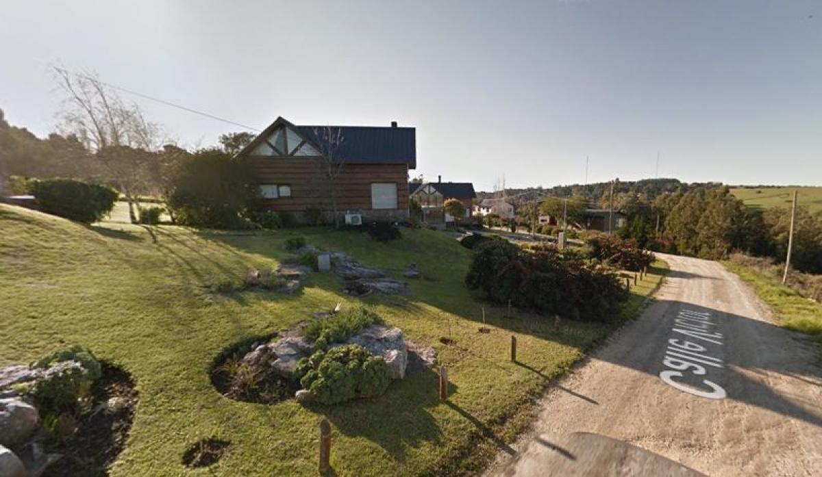  قطعة أرض في Buenos Aires, Argentina رقم 116599