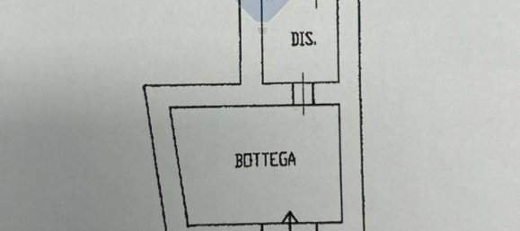 Propiedad comercial de 3 habitaciónes en Catania, Italy No. 54900 9
