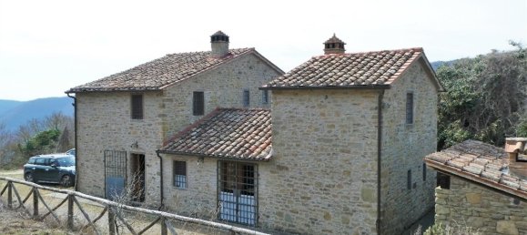 4 غرف نوم منزل في Cortona, Italy رقم 176290 2