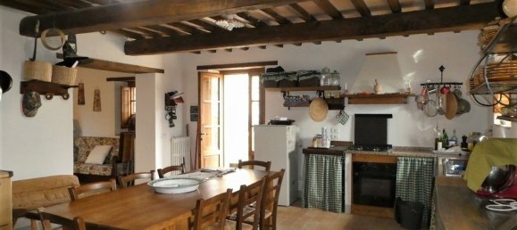 4 غرف نوم منزل في Cortona, Italy رقم 176290 6