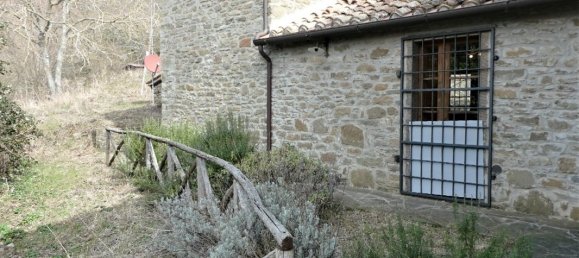 4 غرف نوم منزل في Cortona, Italy رقم 176290 27