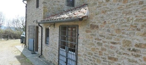 4 غرف نوم منزل في Cortona, Italy رقم 176290 26