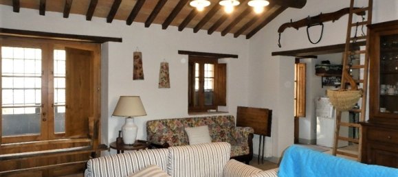 4 غرف نوم منزل في Cortona, Italy رقم 176290 12