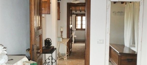 4 غرف نوم منزل في Cortona, Italy رقم 176290 17