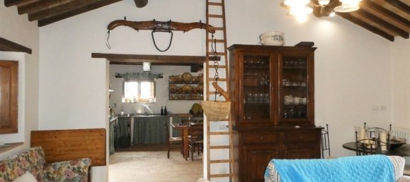 4 غرف نوم منزل في Cortona, Italy رقم 176290 9