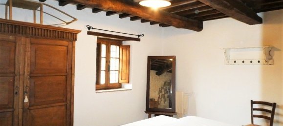 4 غرف نوم منزل في Cortona, Italy رقم 176290 14