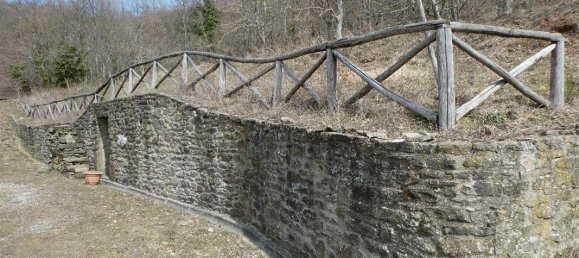 4 غرف نوم منزل في Cortona, Italy رقم 176290 31