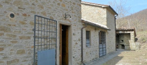 4 غرف نوم منزل في Cortona, Italy رقم 176290 25