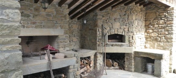 4 غرف نوم منزل في Cortona, Italy رقم 176290 30