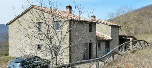4 غرف نوم منزل في Cortona, Italy رقم 176290 5