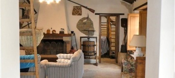 4 غرف نوم منزل في Cortona, Italy رقم 176290 20