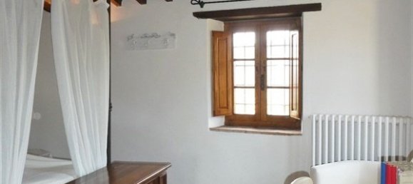 4 غرف نوم منزل في Cortona, Italy رقم 176290 15