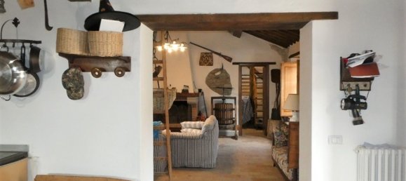 4 غرف نوم منزل في Cortona, Italy رقم 176290 8