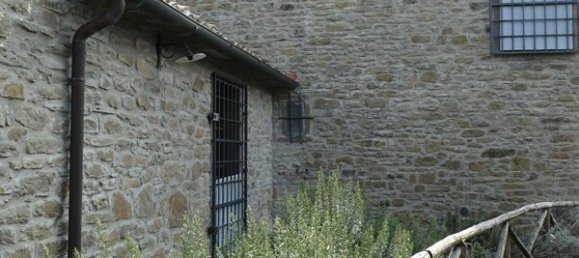 4 غرف نوم منزل في Cortona, Italy رقم 176290 28