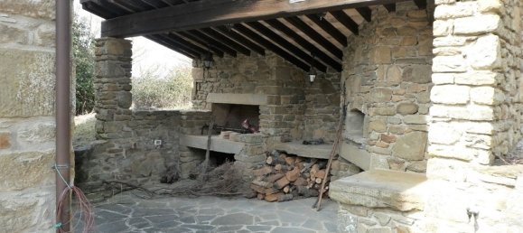 4 غرف نوم منزل في Cortona, Italy رقم 176290 29