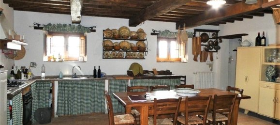 4 غرف نوم منزل في Cortona, Italy رقم 176290 7