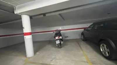 Garage in Cadiz, Spain 30m², Nr. 170656