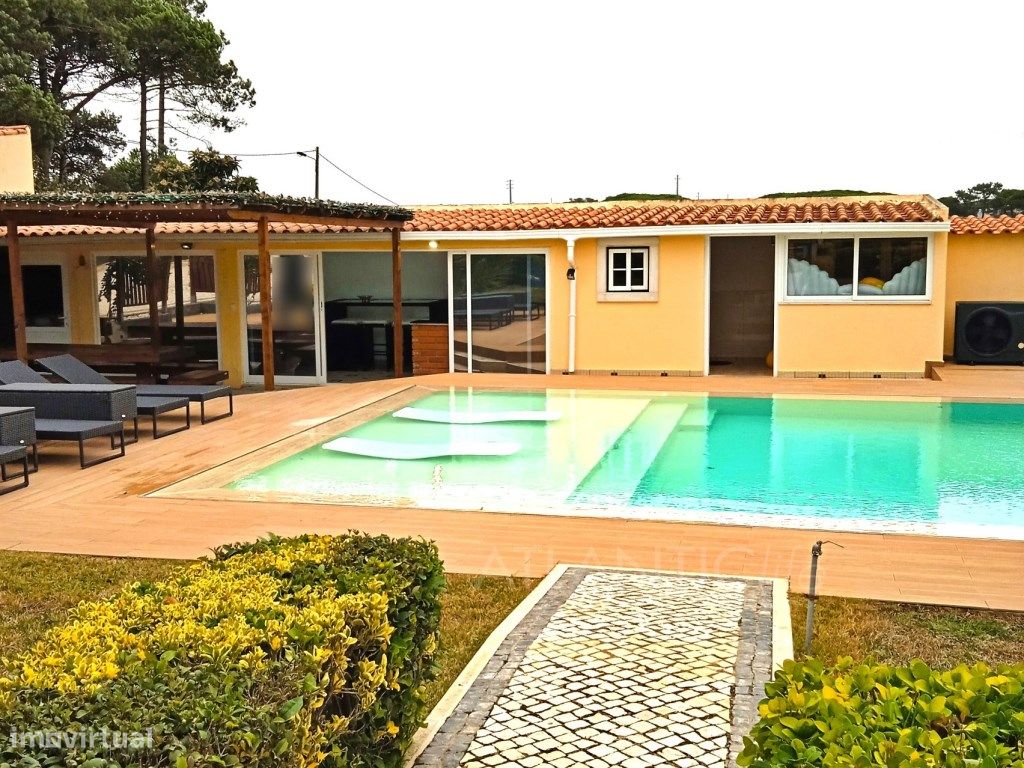 3 chambres Maison à Sintra, Portugal No. 146943