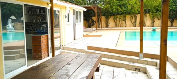 3 chambres Maison à Sintra, Portugal No. 146943 47