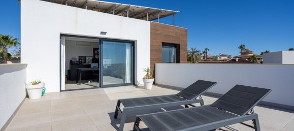 4 Schlafzimmer Villa in Ciudad Quesada, Spain, Nr. 161201 26