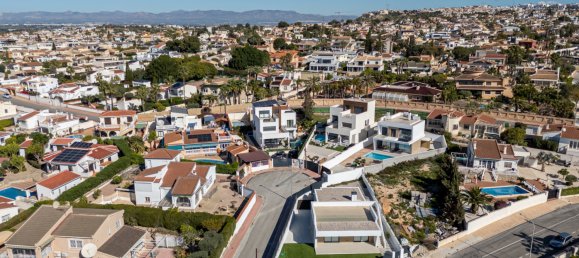 4 Schlafzimmer Villa in Ciudad Quesada, Spain, Nr. 161201 33