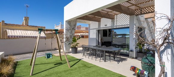 4 Schlafzimmer Villa in Ciudad Quesada, Spain, Nr. 161201 29