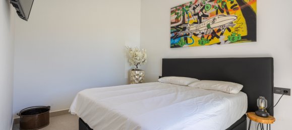 4 Schlafzimmer Villa in Ciudad Quesada, Spain, Nr. 161201 13