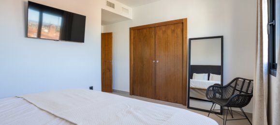 4 Schlafzimmer Villa in Ciudad Quesada, Spain, Nr. 161201 22