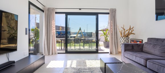 4 Schlafzimmer Villa in Ciudad Quesada, Spain, Nr. 161201 5