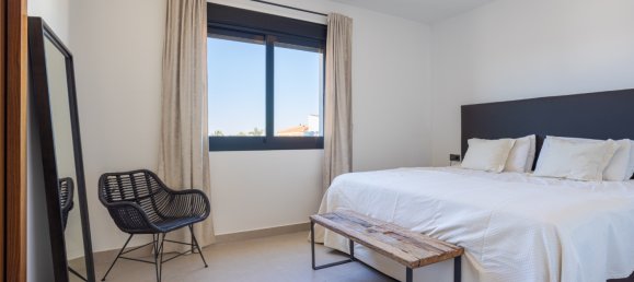 4 Schlafzimmer Villa in Ciudad Quesada, Spain, Nr. 161201 20