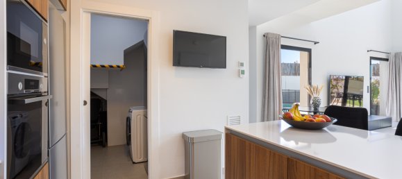 4 Schlafzimmer Villa in Ciudad Quesada, Spain, Nr. 161201 9