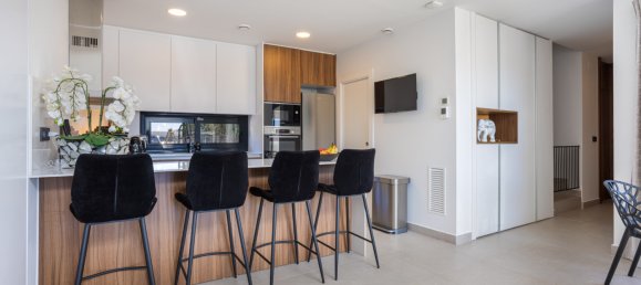 4 Schlafzimmer Villa in Ciudad Quesada, Spain, Nr. 161201 6