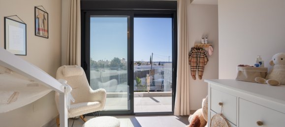 4 Schlafzimmer Villa in Ciudad Quesada, Spain, Nr. 161201 17