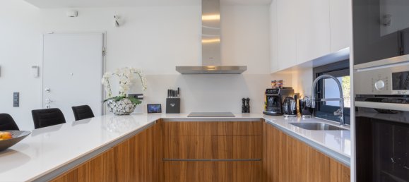 4 Schlafzimmer Villa in Ciudad Quesada, Spain, Nr. 161201 10