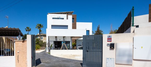 4 Schlafzimmer Villa in Ciudad Quesada, Spain, Nr. 161201 31