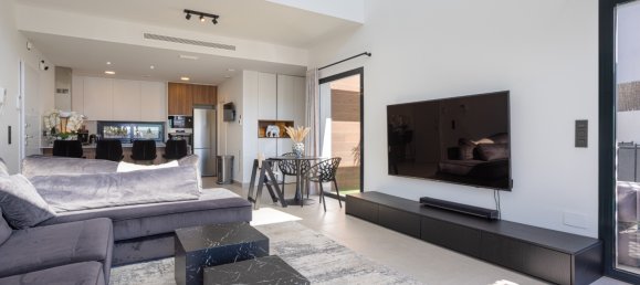 4 Schlafzimmer Villa in Ciudad Quesada, Spain, Nr. 161201 4