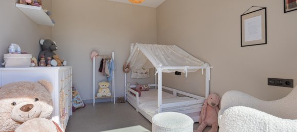 4 Schlafzimmer Villa in Ciudad Quesada, Spain, Nr. 161201 16