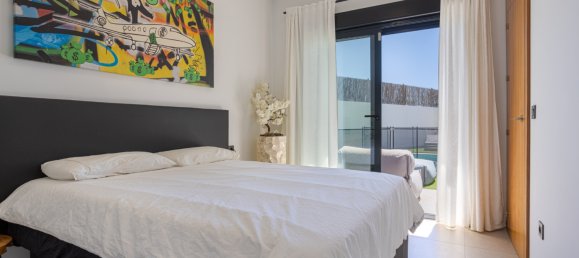 4 Schlafzimmer Villa in Ciudad Quesada, Spain, Nr. 161201 14