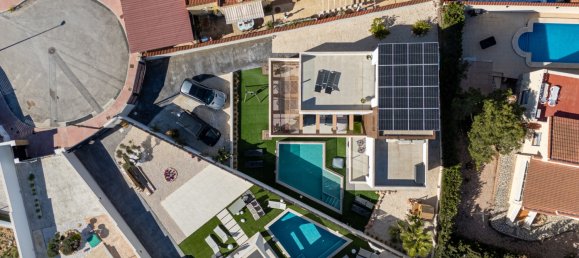 4 Schlafzimmer Villa in Ciudad Quesada, Spain, Nr. 161201 34