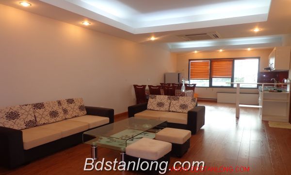 Квартира с 1 спальней в Тэйхо, Вьетнам № 5983