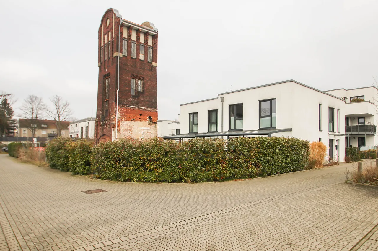 Terreno en Recklinghausen, Germany No. 209462