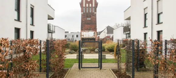 Terreno en Recklinghausen, Germany No. 209462 2