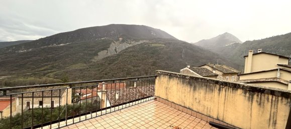 5 rooms House in Anversa degli Abruzzi, Italy No. 130086 23