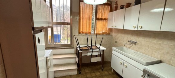 5 rooms House in Anversa degli Abruzzi, Italy No. 130086 7