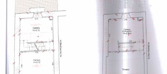 5 rooms House in Anversa degli Abruzzi, Italy No. 130086 33