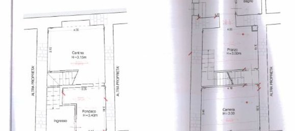 5 rooms House in Anversa degli Abruzzi, Italy No. 130086 34